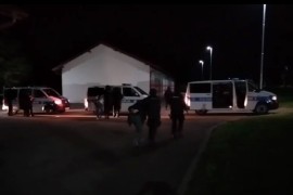 Trojac uhapšen u okviru istrage ubistva Bašića predat u Tužilaštvo ...