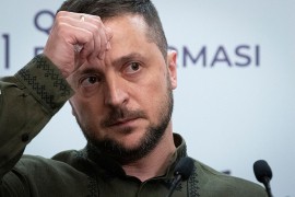 Zelenski nagovijestio kontraofanzivu: "Postoji pravac ili pravci"