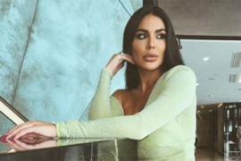 Marina Visković u nikad vrelijem izdanju