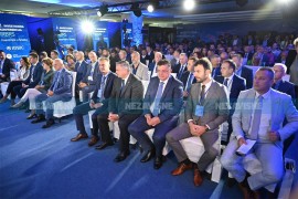 Konferencija "Investirajte u Srpsku" otvorena u Prijedoru