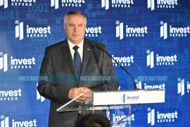 Višković: Javni dug Srpske 43 odsto BDP-a