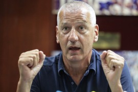 Aco Petrović: S kakvom lakoćom igra Srbija, užitak za gledanje