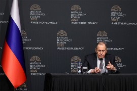 Lavrov: Zapad ne poštuje dogovor o izvozu hrane