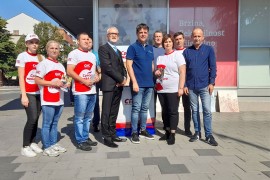 Đurić: Borba protiv korupcije naš je prioritet