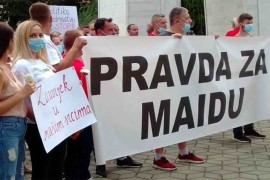 Doktorica UKC Tuzla optužena za nesavjesno liječenje i smrt ...