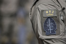 Pripadnik ATJ u Zagrebu preminuo tokom treninga, drugi završio u ...