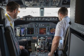 Piloti i Lufthanza postigli dogovor, sutra bez štrajka