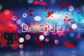 Novi koncept i izgled "Dosijea": Brutalno ubistvo Radenka Bašića
