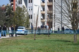 Policajca Jurišića sumnjiče da je znao da će načelnik Bašić biti ...