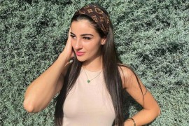 Marina Gagić "potkačila" Darka Lazića i njegovu novu djevojku