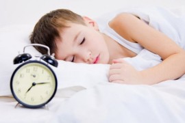 Kada dijete treba da ide na spavanje kako bi ujutru bilo odmorno