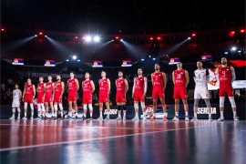 Argentina izbacila Srbiju u osmini finala