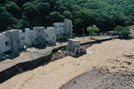 Sedam ljudi se udavilo u poplavljenoj podzemnoj garaži