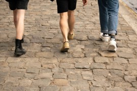 Poznato koliki broj koraka može smanjiti demenciju