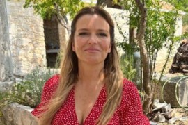 Antonija Blaće pozirala u mini suknji nakon što je izgubila 12 kila