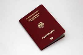 U Njemačkoj 236.000 ljudi bez važeće boravišne dozvole