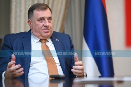 Dodik: Odlaskom Radoslava Brđanina izgubili smo iskrenog rodoljuba