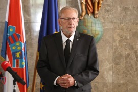 Božinović o smrti specijalca, drugi u ozbiljnom stanju u bolnici