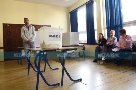 Nema zainteresovanih za popunu biračkih odbora u Srebrenici