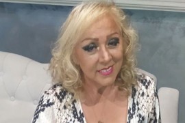 Zorica Marković oduševljena Batistutom: "Prevrnuću Beograd da ga ...