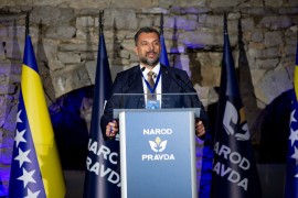 Konaković: Krajini potreban auto-put