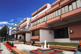 Veliko interesovanje za nastavu na engleskom na Medicinskom fakultetu ...
