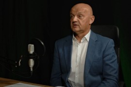 Nokautiran zvaničnik HDZ-a zbog nepristojnog ponašanja