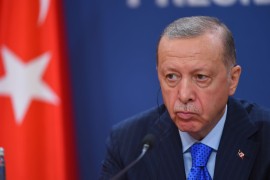 Erdoan: Zašto se Evropa nije sjetila ranije da ima problem s gasom