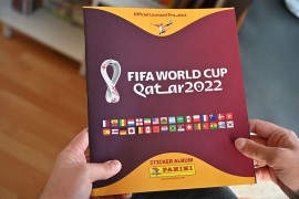 "Nezavisne" poklanjaju album "FIFA World Cup Qatar 2022."