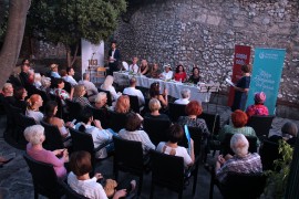 Aleksine posestrime vratile žensko pjesništvo na "Šantićeve večeri ...