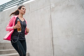 Besplatnom aktivnošću dotrčite do dobrog zdravlja