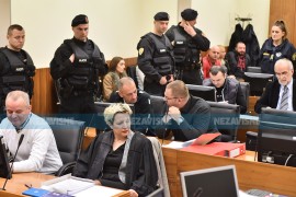 Baldo tuži Srpsku, ostali pišu žalbe