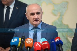 Đokić: Neupitno uredno snabdijevanje strujom