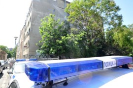 Sudar glisera i teretnog broda na Dunavu, ima poginulih