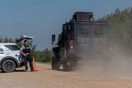 Drugi osumnjičeni za masakr u Kanadi uhapšen pa preminuo u bolnici