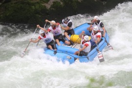 Banjaluku posjetilo duplo više turista nego 2019. godine