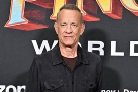 Tom Henks neprepoznatljiv, fanovi zabrinuti