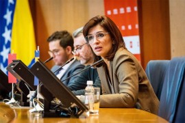Sabina Ćudić: Prijateljstvo Izetbegovića i Erdoana na štetu BiH