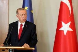 Erdoan: Nisam zadovoljan Dejtonskim sporazumom