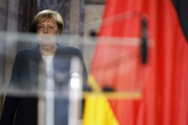 Angela Merkel objavljuje političke memoare