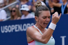 Simona Halep ni godinu u braku, razvodi se od milijardera