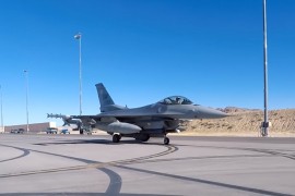Amerika odobrila prodaju opreme F-16 Pakistanu