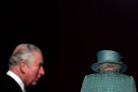 Novi britanski kralj je Čarls, sin Elizabete II, nije potrebno ...