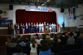 Čubrilović: politika kompromisa i zdravih rješenja