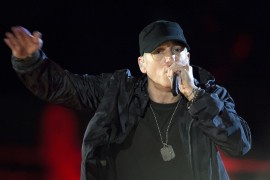 Eminem progovorio o zamalo fatalnom predoziranju