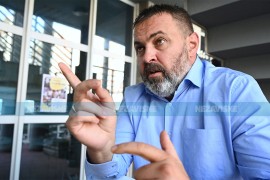 Stanarević za "Nezavisne": Auto-put Banjaluka - Beograd najveći ...