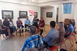 Počeli 50. "Književni susreti na Kozari"