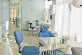 Zubar zaradio milione i dobio zatvor popravljajući zdrave zube