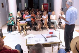 Predstavljeno stvaralaštvo Danila Marića satkano u sabrana djela
