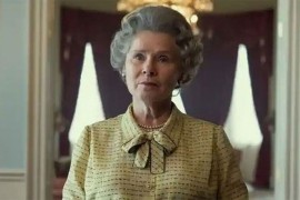 Netflix stopira snimanje "Krune" zbog smrti kraljice Elizabete